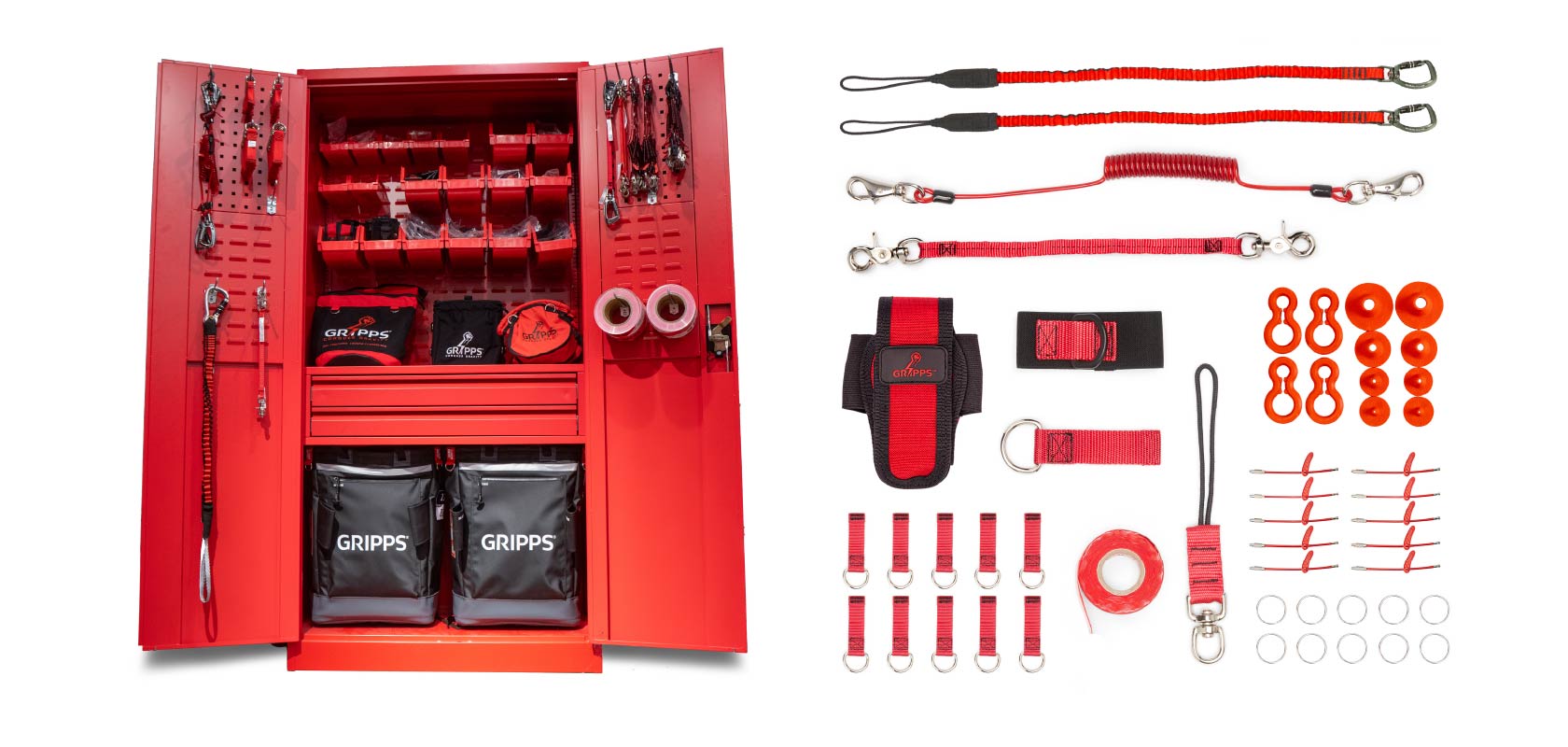 Trade & Tool Kits
