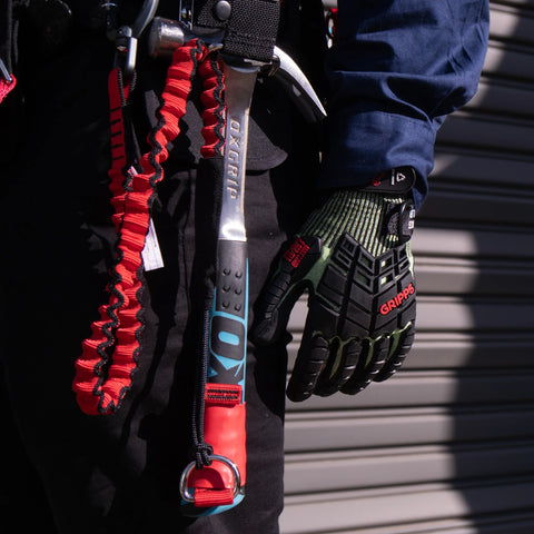 Ox Claw Hammer - 0.5kg/20oz