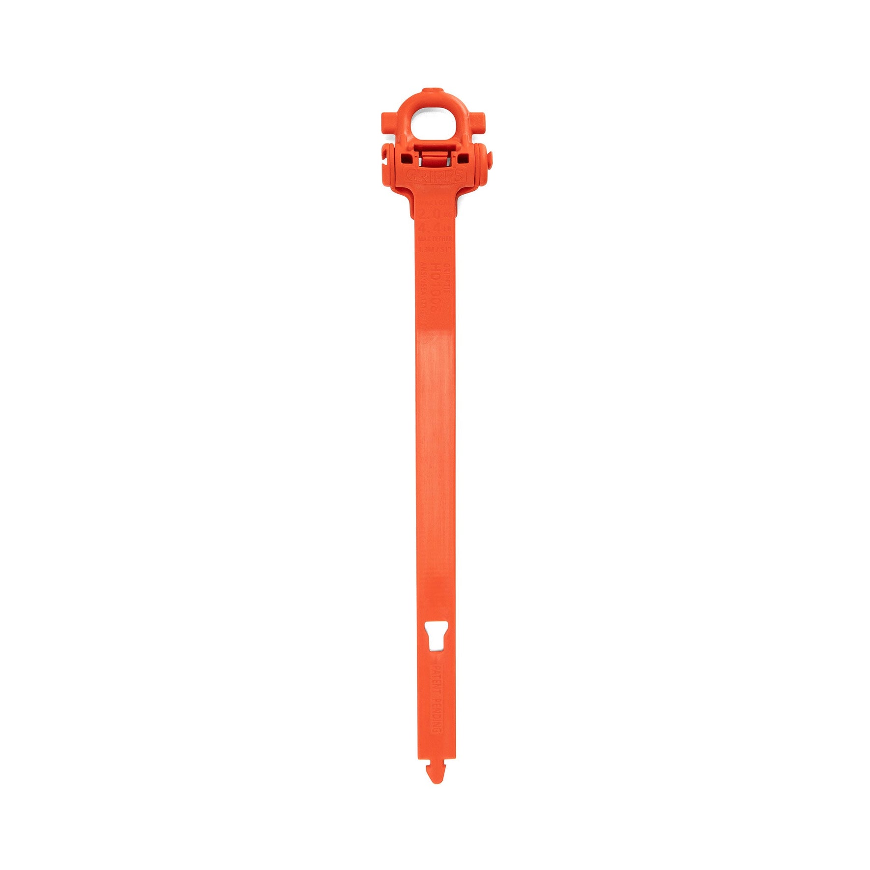 GRIPPS UK - Drop Prevention and Tool Tethering