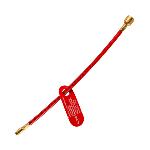 Gripplock Cable MKII - 3mm x 120mm (5 Pack)