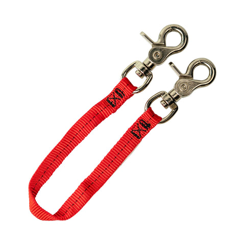 Slip-On Wrist Anchor with Tool Tether - 2.5kg / 5.5lb