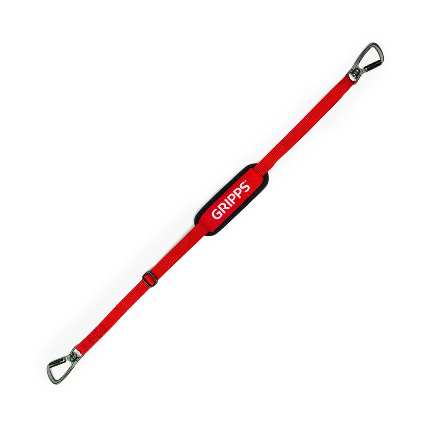 GRIPPS UK - Drop Prevention and Tool Tethering