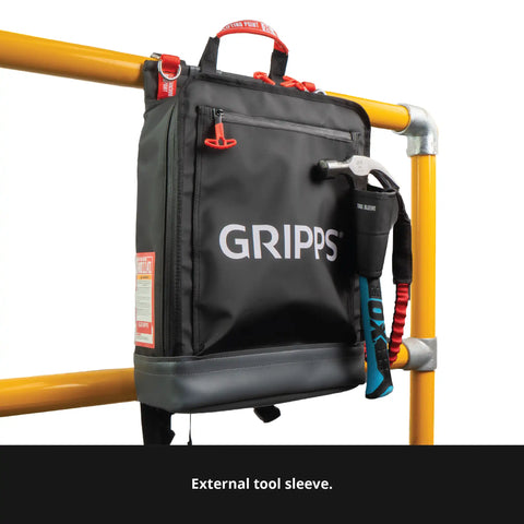 Mule Tool Backpack - 20kg / 44lb