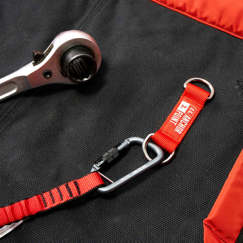 Modular Drop Mat - Prevent Drops Through Gridmesh & Steel Grate ...