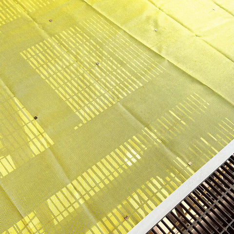 GrippMax 750gsm - FR Grid Mesh Matting | Length 20 m