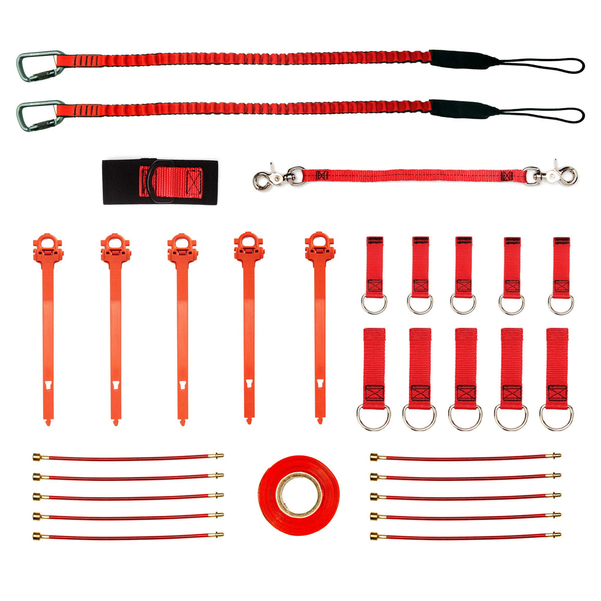 Riggers Trade Kit