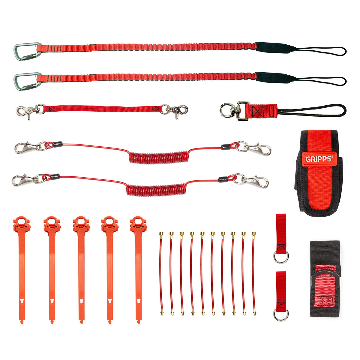 Scaffolders Trade Kit