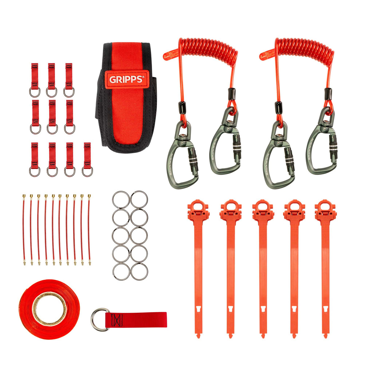 Boilermaker/Welders Trade Kit