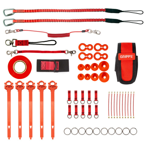 Mechanical Fitters Trade Kit