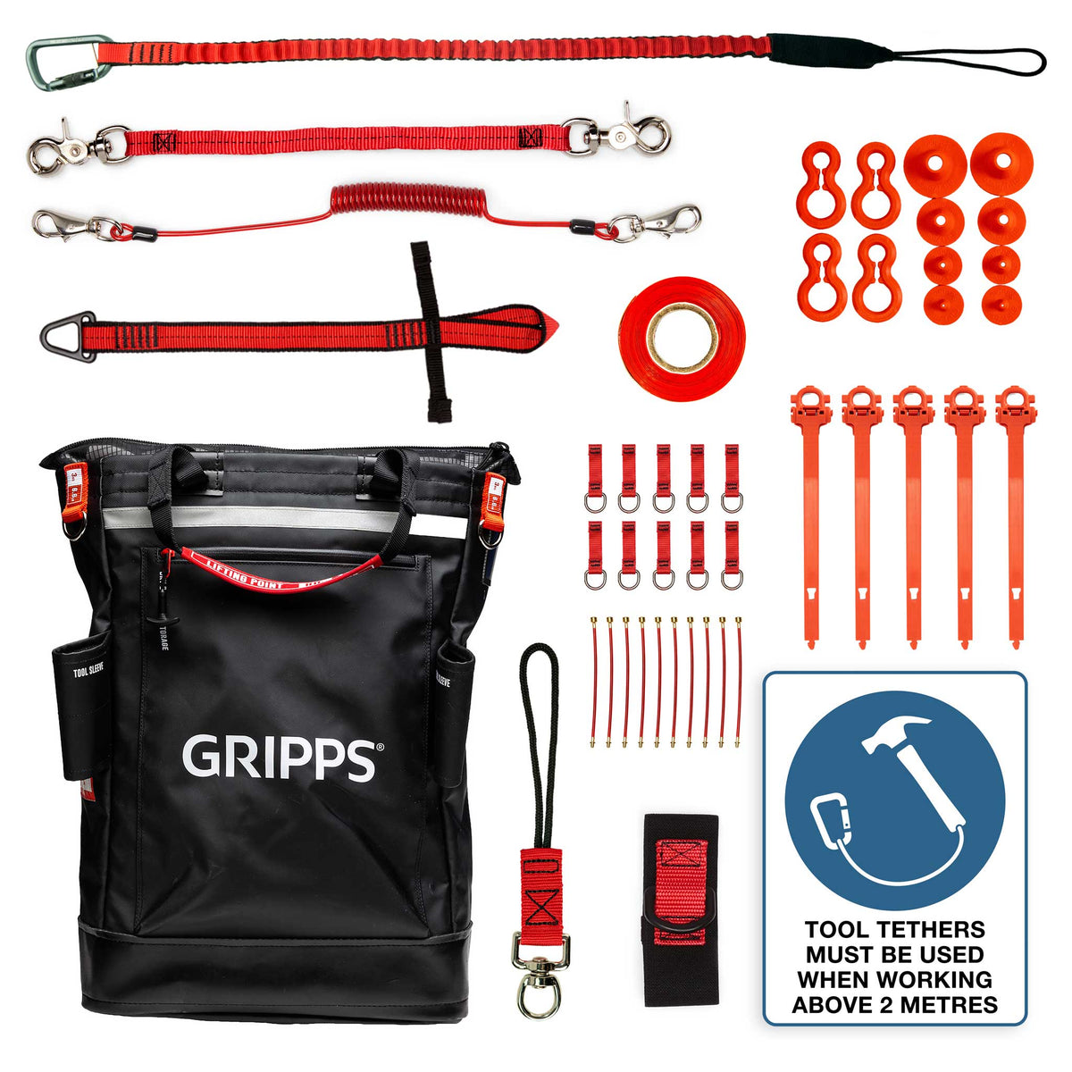 Mule Bag Kit