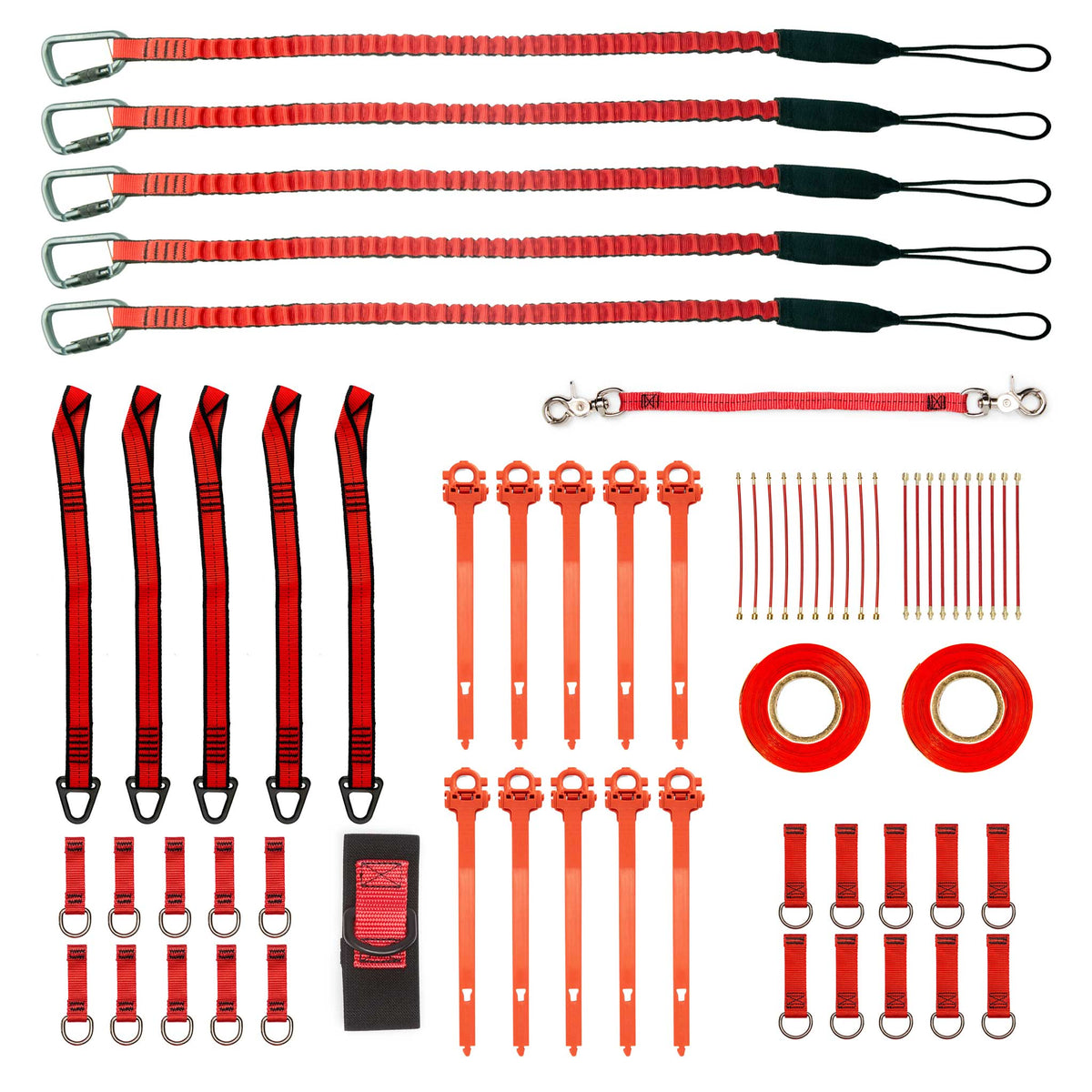 Façade Workers Kit