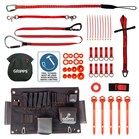 EWP Tool Tether Kit