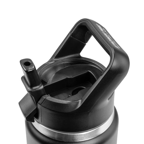 Water Bottle Insulated Stainless Steel - 750ml / 25oz