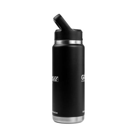 Water Bottle Insulated Stainless Steel - 750ml / 25oz