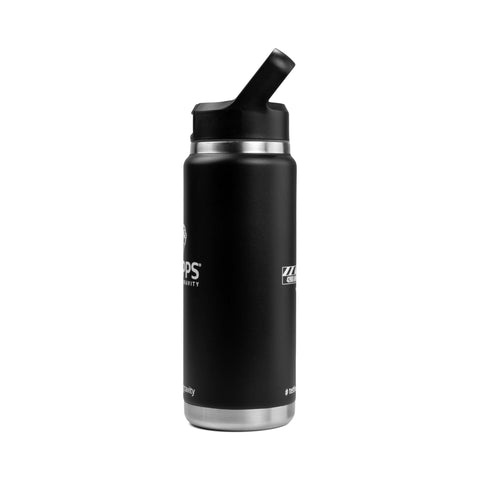 Water Bottle Insulated Stainless Steel - 750ml / 25oz