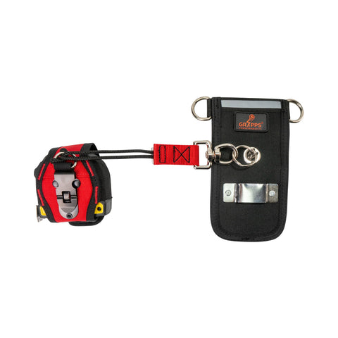 Retractable Tape Measure Latch Kit - 0.7 kg / 1.5lb