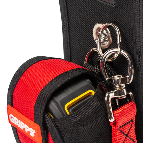 Retractable Tape Measure Latch Kit - 0.7 kg / 1.5lb