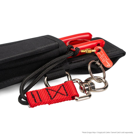 Retractable Single Tool Holster