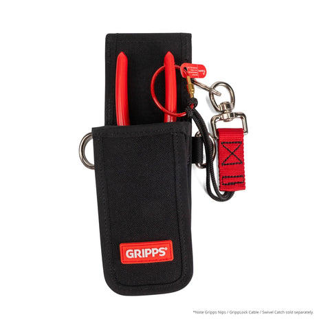 Retractable Single Tool Holster