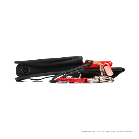 Retractable Single Tool Holster