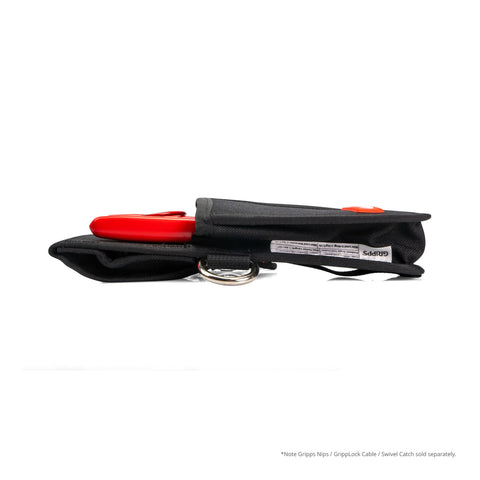 Retractable Single Tool Holster