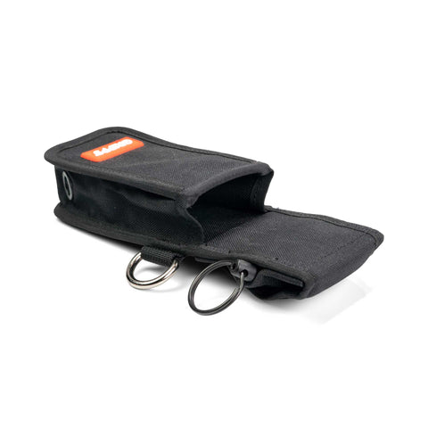 Retractable Single Tool Holster with Auto-Stop