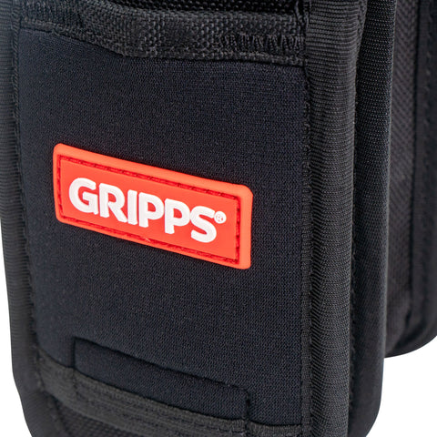 Dual Tool Holster - 2.5kg/5.5lb