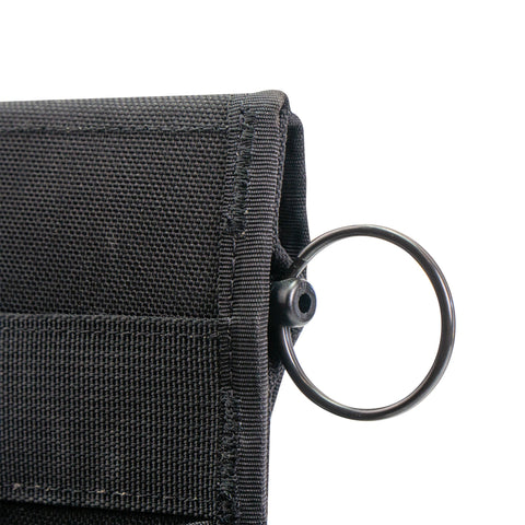 Retractable Dual Tool Holster (Kevlar Retractors) - 2.5kg/5.5lb