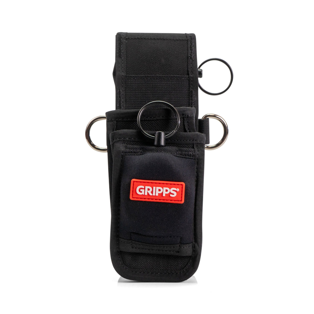 Retractable Dual Tool Holster (Kevlar Retractors) - 2.5kg/5.5lb