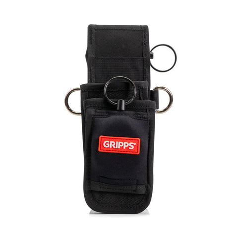 Retractable Dual Tool Holster (Kevlar Retractors) - 2.5kg/5.5lb