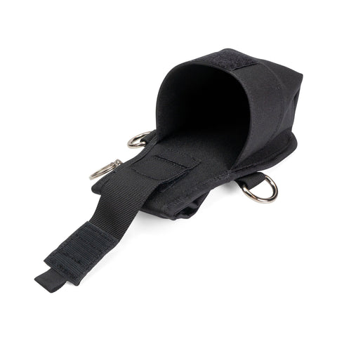 Retractable Tape Measure Holster - 2.5kg/5.5lb
