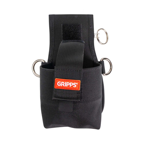 Retractable Tape Measure Holster - 2.5kg/5.5lb