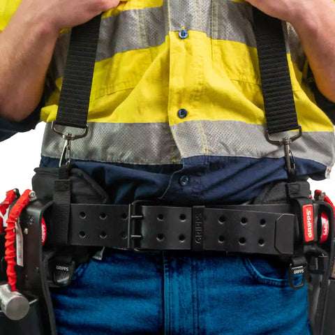 Universal Back Support