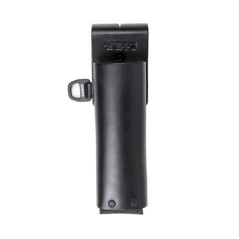 Leather Nips Holster