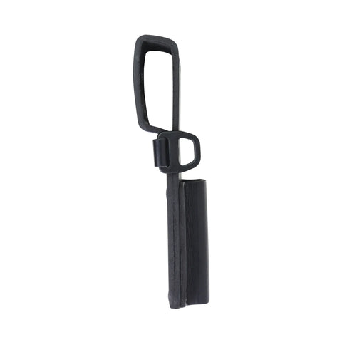 Leather Scaffold Ratchet Holster