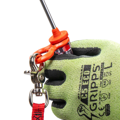 Little Gripper Kit Size 3: 8mm - 13mm (10 Pack)