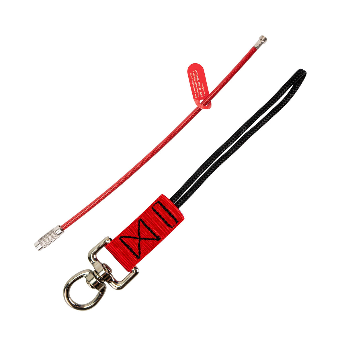 Ratchet/Wrench - Open Tool Connector Pack for Toolbelt - 1kg / 2.2lb