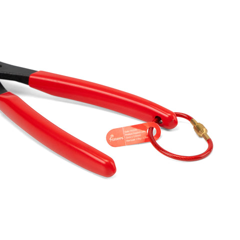 GRIPPS Nips (200mm/8") with Gripplock Cable