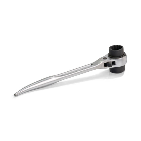 Scaffold Ratchet – Sizes (18-24mm, 19-21, 19-24mm, 21-23mm, 21-24mm) | Scaffold Socket Wrench