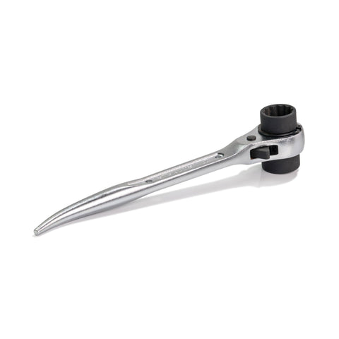 Scaffold Ratchet – Sizes (18-24mm, 19-21, 19-24mm, 21-23mm, 21-24mm) | Scaffold Socket Wrench