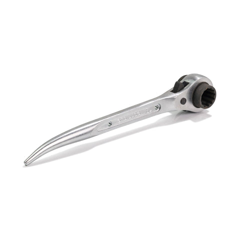 Scaffold Ratchet – Sizes (18-24mm, 19-21, 19-24mm, 21-23mm, 21-24mm) | Scaffold Socket Wrench