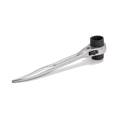 Scaffold Ratchet – Sizes (18-24mm, 19-21, 19-24mm, 21-23mm, 21-24mm) | Scaffold Socket Wrench