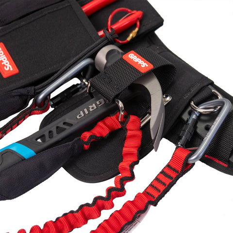 Scaffolders Kit - 7-Tool Bungee