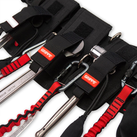 Scaffolders Kit - 7-Tool Bungee