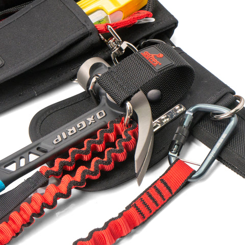 Scaffolders Kit - 5-Tool Retractable