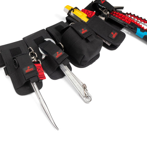 Scaffolders Kit - 5-Tool Retractable
