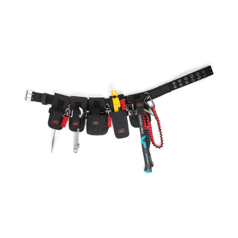 Scaffolders Kit - 5-Tool Retractable