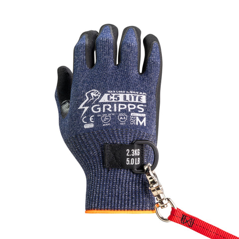 C5 FlexiLite MKII Gloves - 2.3kg / 5lb