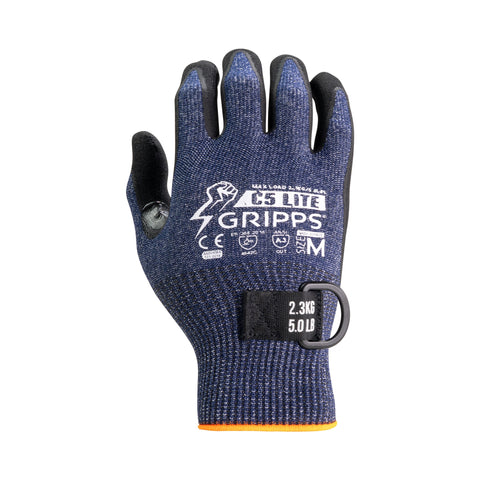 C5 FlexiLite MKII Gloves - 2.3kg / 5lb