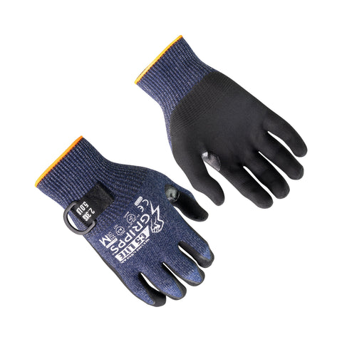 C5 FlexiLite MKII Gloves - 2.3kg / 5lb
